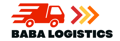 BABA Logistics Logo